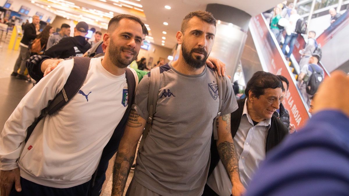 Vélez irá por un milagro ante Flamengo para jugar la final de la Copa Libertadores ante Paranaense