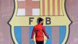 ¿Llegará a fin de mes? Messi ganará una verdadera fortuna