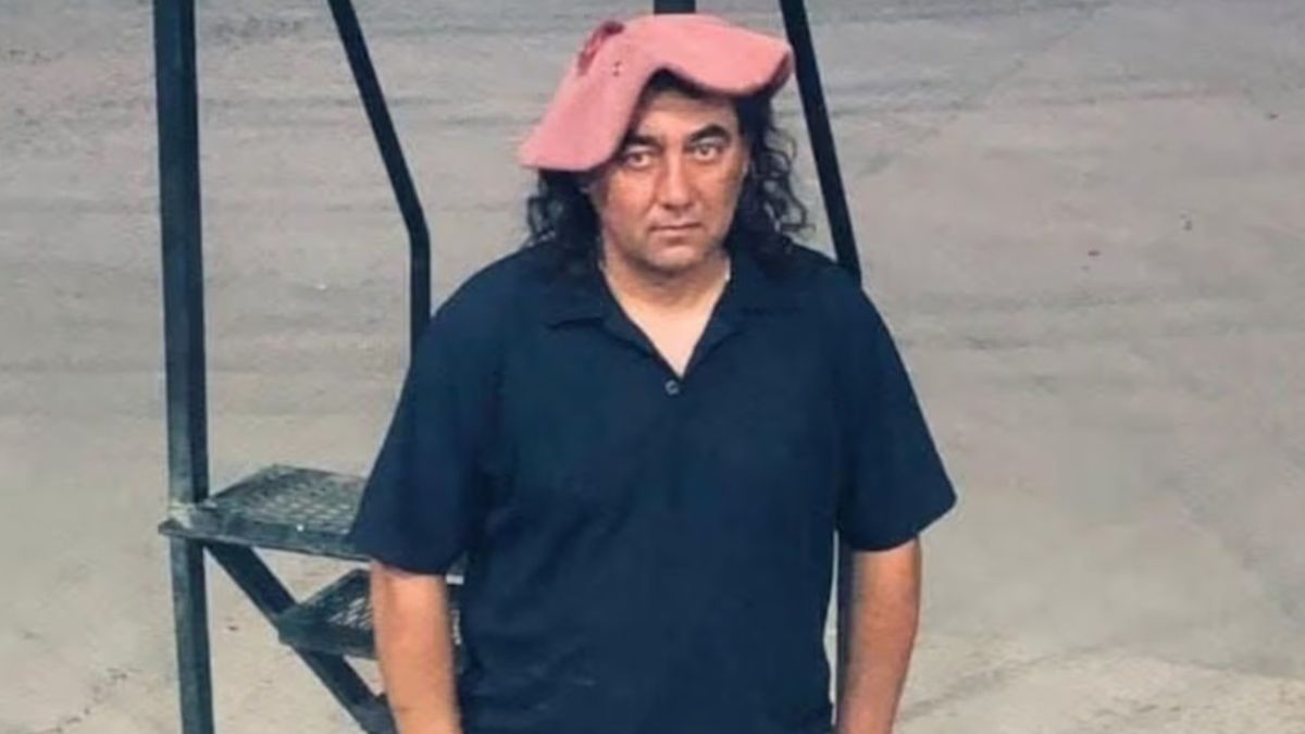 El camionero Miguel Esteban Contreras de 44 años, era oriundo de la ciudad de Bahía Blanca y tenía tres hijas. El camionero Miguel Esteban Contreras de 44 años, era oriundo de la ciudad de Bahía Blanca y tenía tres hijas.