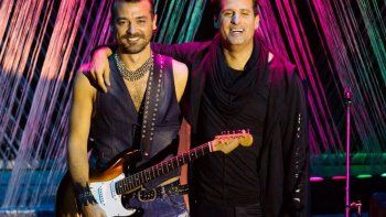 Estreno: Cantantes en guerra