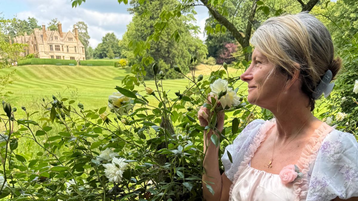 Juana Libedinsky analiza la pasión por  Jane Austen: 