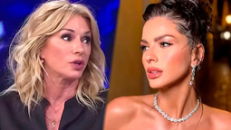 ¡Qué hizo! Yanina Latorre trató a la China Suárez de dama de compañía