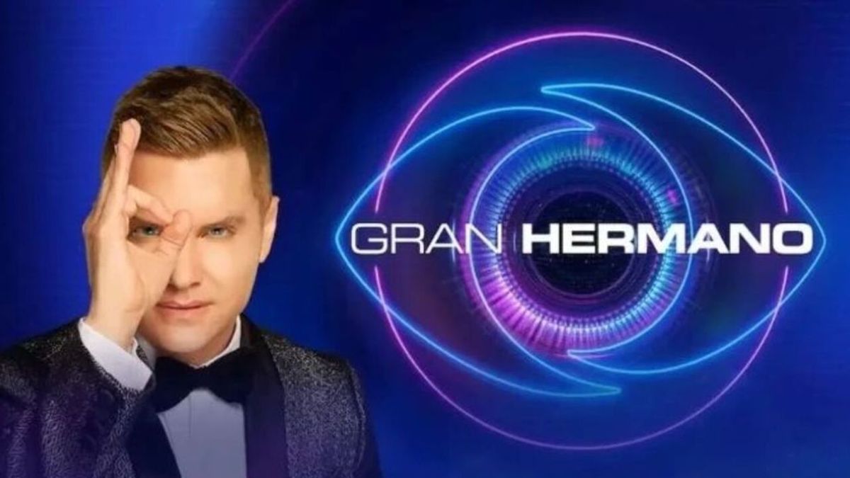 Streaming. Gran Hermano: Santiago del Moro contó detalles del debut.