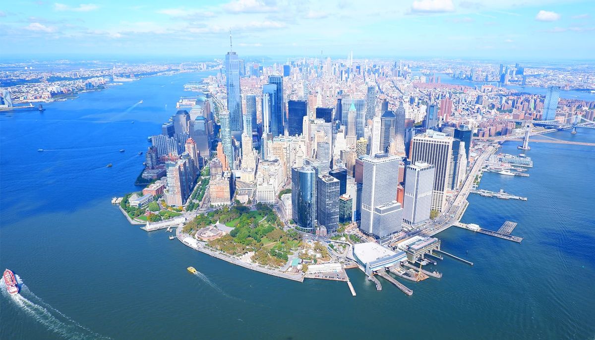Nueva York entrega una ayuda para pagar facturas de electricidad: cómo acceder Nueva York entrega una ayuda para pagar facturas de electricidad: cómo acceder