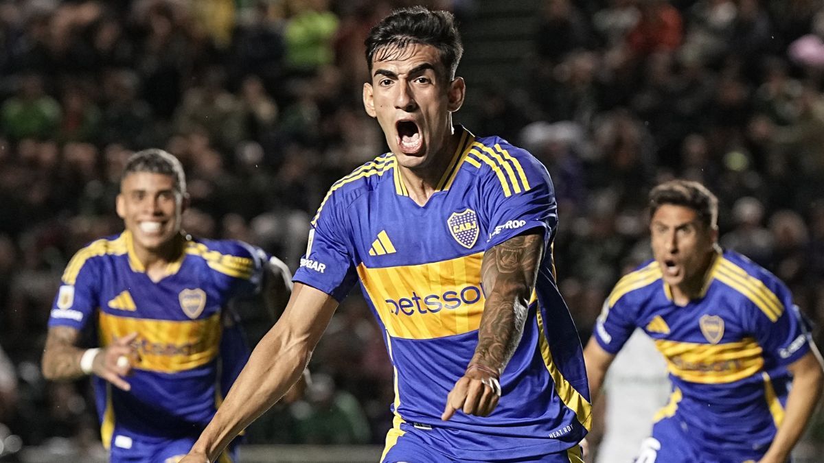 Boca comienza su sueño copero en la Fase 2 de la Libertadores. 