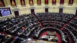 No pasará por el Congreso  el acuerdo con el FMI