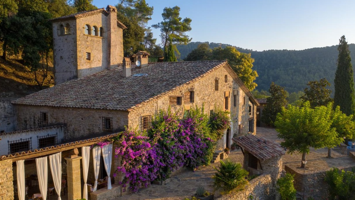 Ayuda económica para refuncionalizar viviendas de Cataluña.&nbsp;