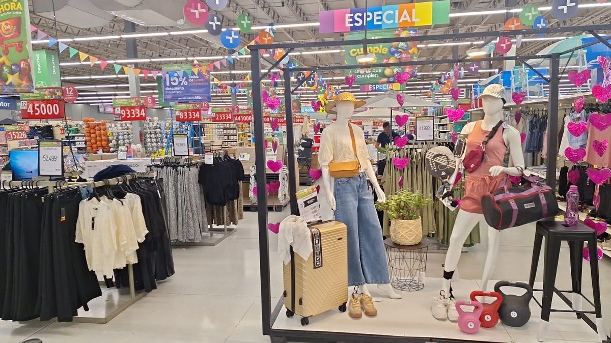 Los mejores regalos para el Día de la Madre están en ChangoMâs.