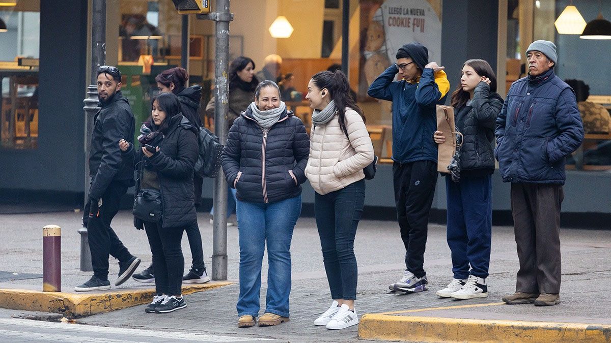 Pronóstico del tiempo en Mendoza para toda la semana