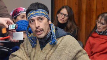 Dan a conocer la sentencia en el juicio de extradición a Chile de Jones Huala