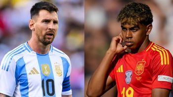 Todo confirmado: la Selección argentina y España tienen fecha para disputar la Finalíssima