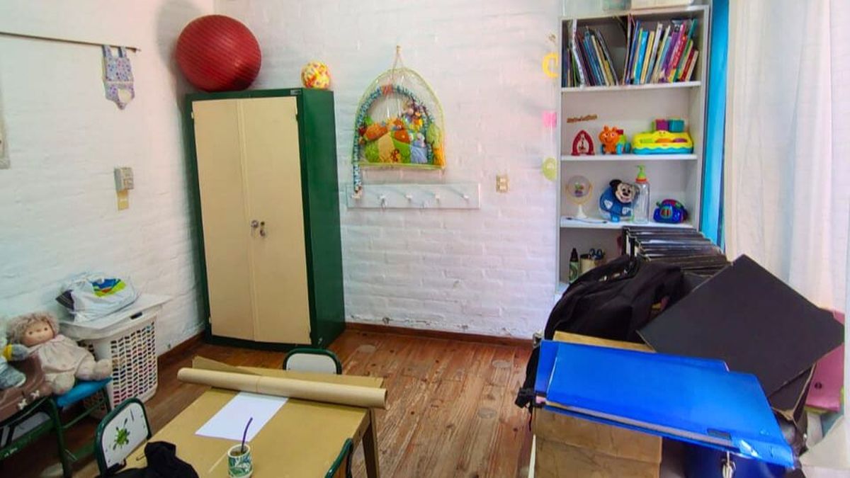 La institución busca apoyo de los dirigentes políticos y de empresas o particulares. La institución busca apoyo de los dirigentes políticos y de empresas o particulares.