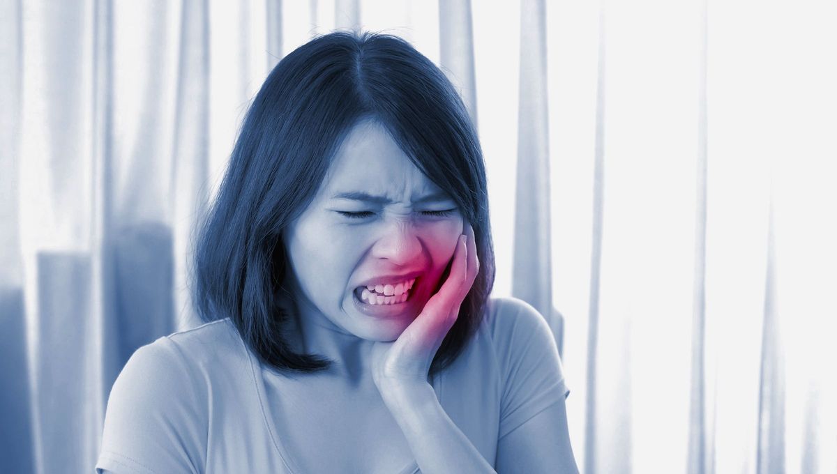 Alivia el dolor de muelas en minutos con este remedio casero: fácil
