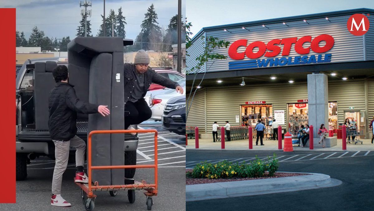 Los usuarios se acercan al comercio a devolver varios artículos Los usuarios se acercan al comercio a devolver varios artículos