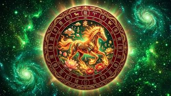 Los 4 signos del horóscopo chino que tendrán suerte y prosperidad en junio de 2026 Los 4 signos del horóscopo chino que tendrán suerte y prosperidad en junio de 2026