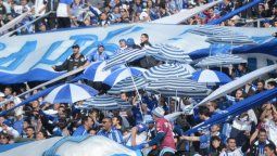 Hinchas de Racing abstenerse: canje y venta de entradas para el domingo