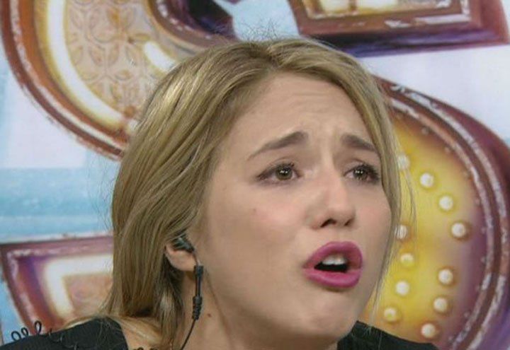 Volvieron las joditas de Listorti para Video... perdón, para ShowMatch