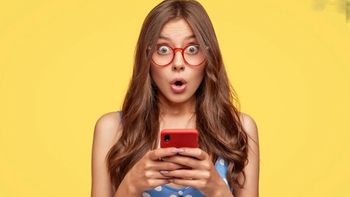 Le mandó una chanchada por WhatsApp a su amiga y se volvió viral