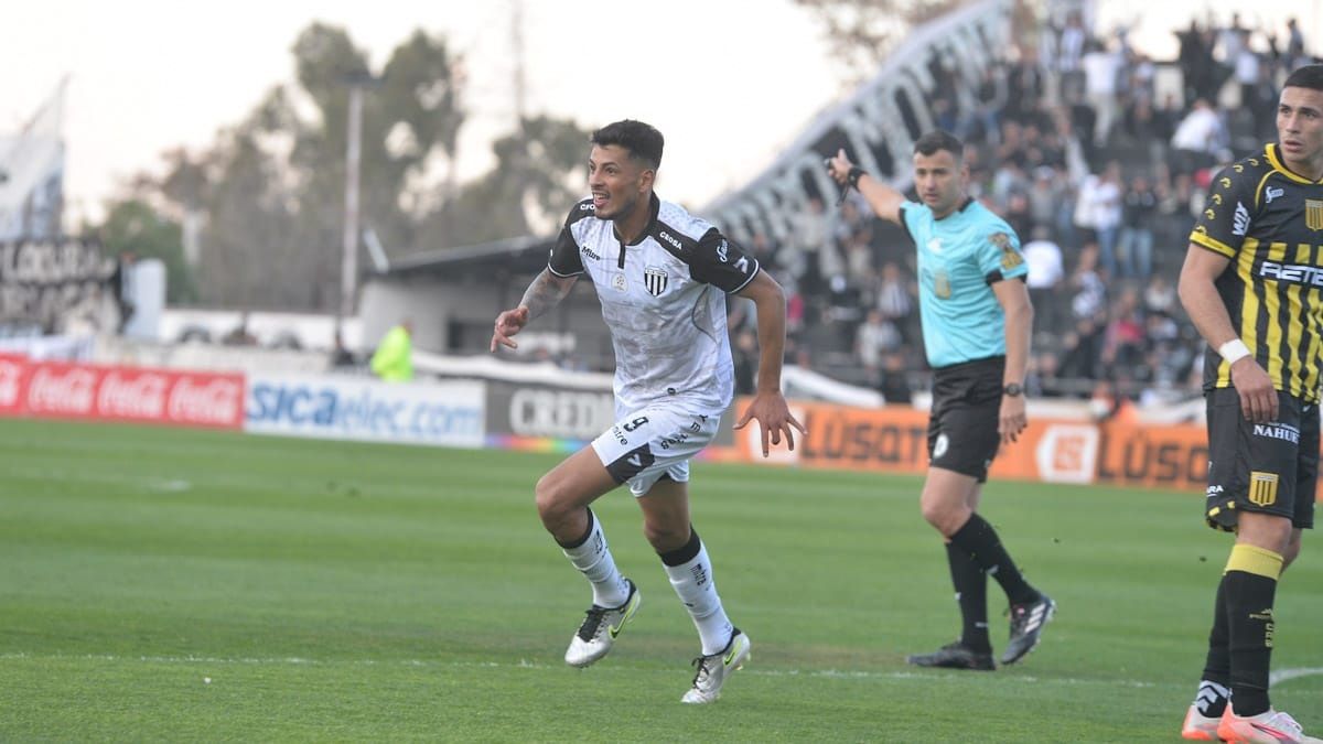 Nicolás Ferreyra
