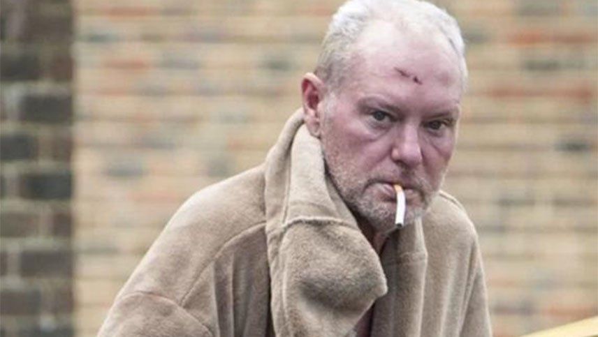 Gascoigne se refirió a sus problemas con la adicción al alcohol