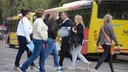 Una mañana fresca se espera para este viernes, aunque después del mediodía la jornada será agradable por el aumento en la temperatura