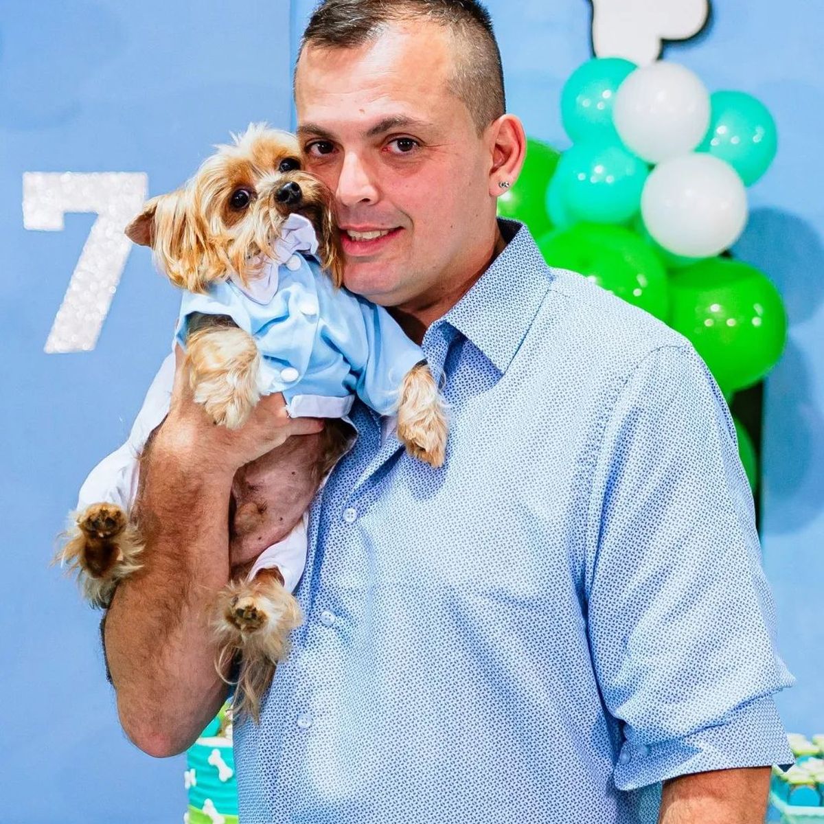 El brasileño Fernando Guccioni Sousa Vieira era transportista de la empresa Marvel. El brasileño Fernando Guccioni Sousa Vieira era transportista de la empresa Marvel.