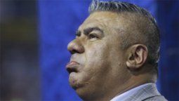 El Chiqui Tapia hubiese hecho lo mismo que su par español