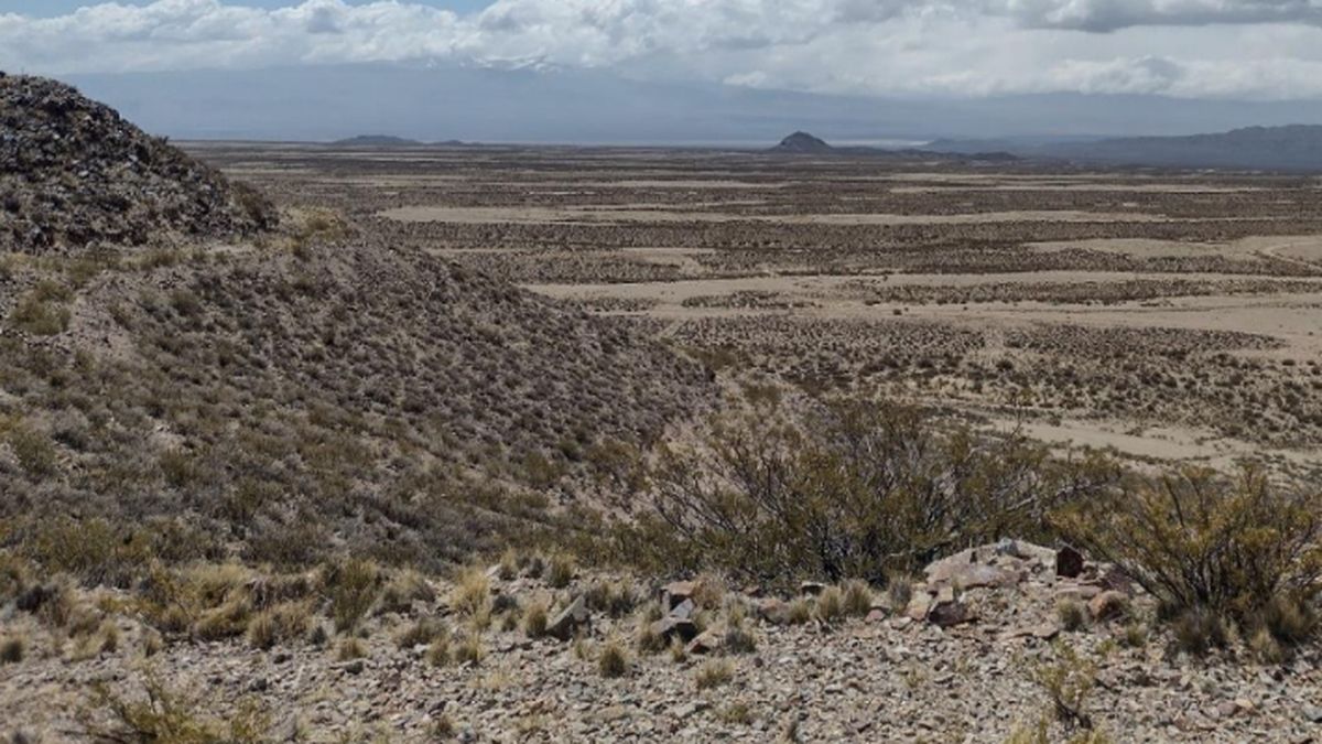 A 37 km del centro de Uspallata está PSJ cobre mendocino, la primera posibilidad de Mendoza de hacer minería en serio. A 37 km del centro de Uspallata está PSJ cobre mendocino, la primera posibilidad de Mendoza de hacer minería en serio.