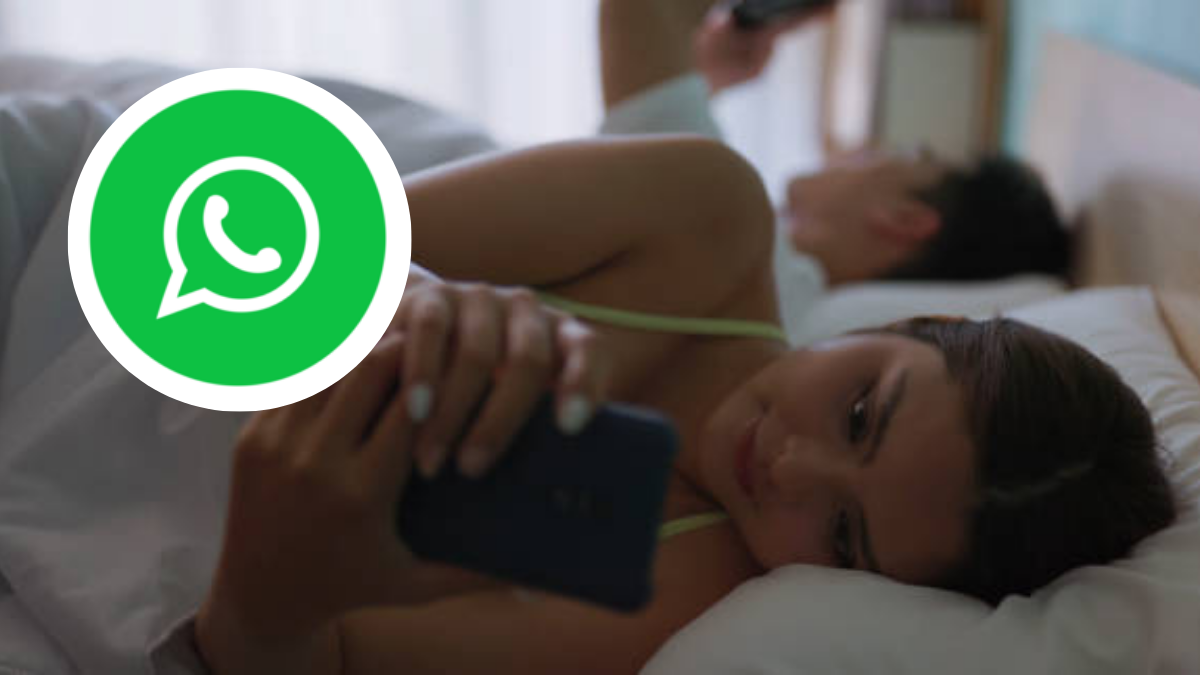 ¡Que nadie te espíe en WhatsApp!