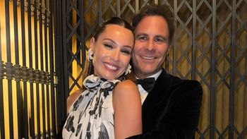 ¡Bombazo! Pampita y Martín Pepa se habrían separado: ¿hubo infidelidad? ¡Bombazo! Pampita y Martín Pepa se habrían separado: ¿hubo infidelidad?