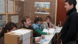 PASO municipales: advierten  sobre poca información en los distritos más alejados