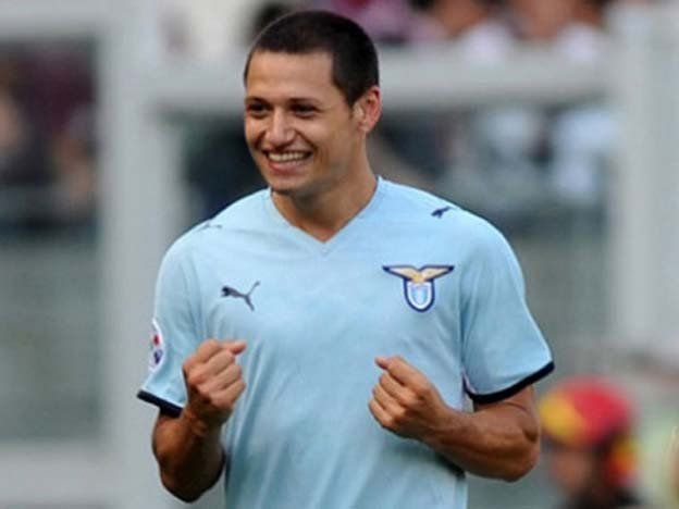 Zárate le respodió a la Lazio: No ganó la causa, yo voy a la FIFA