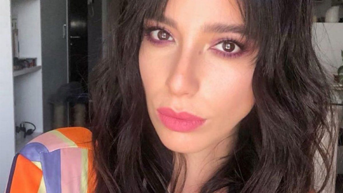 ¡Bombazo! Habló Belén Lanosa, la supuesta amante de Horacio Cabak