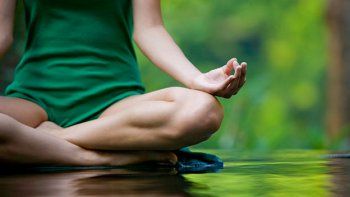 La ONU declaró el 21 de junio como el Día Internacional del Yoga