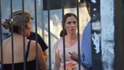 El informe psicológico de la madre de Florencia Di Marco la describe como una persona fría y distante