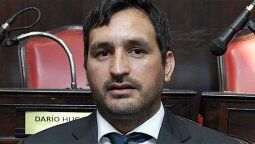 Dejó de ir al Senado tras una denuncia por abuso pero siguió cobrando sus $130.000 de sueldo