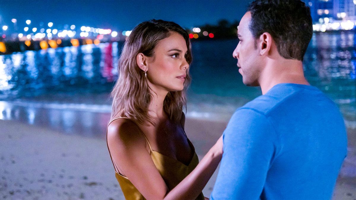 Los suscriptores de Netflix quedaron impactados por la hermosa serie El panadero y la belleza.