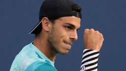 Cuánto puede ganar Francisco Cerúndolo en el Masters de Shanghai