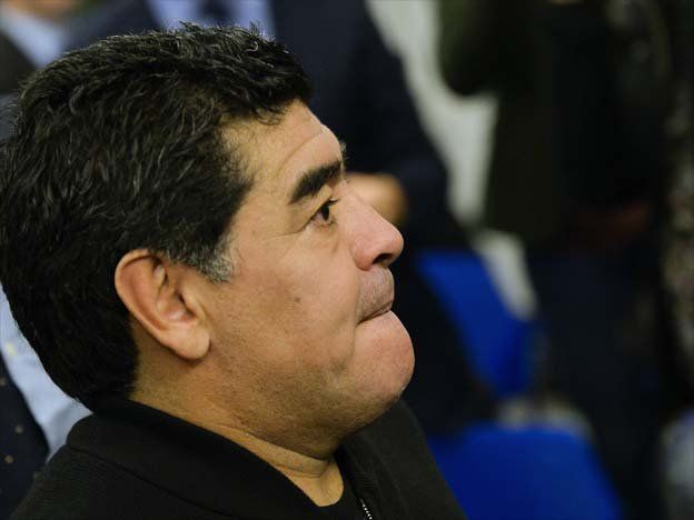 La AFA entiende de fútbol lo mismo que los paquistaníes