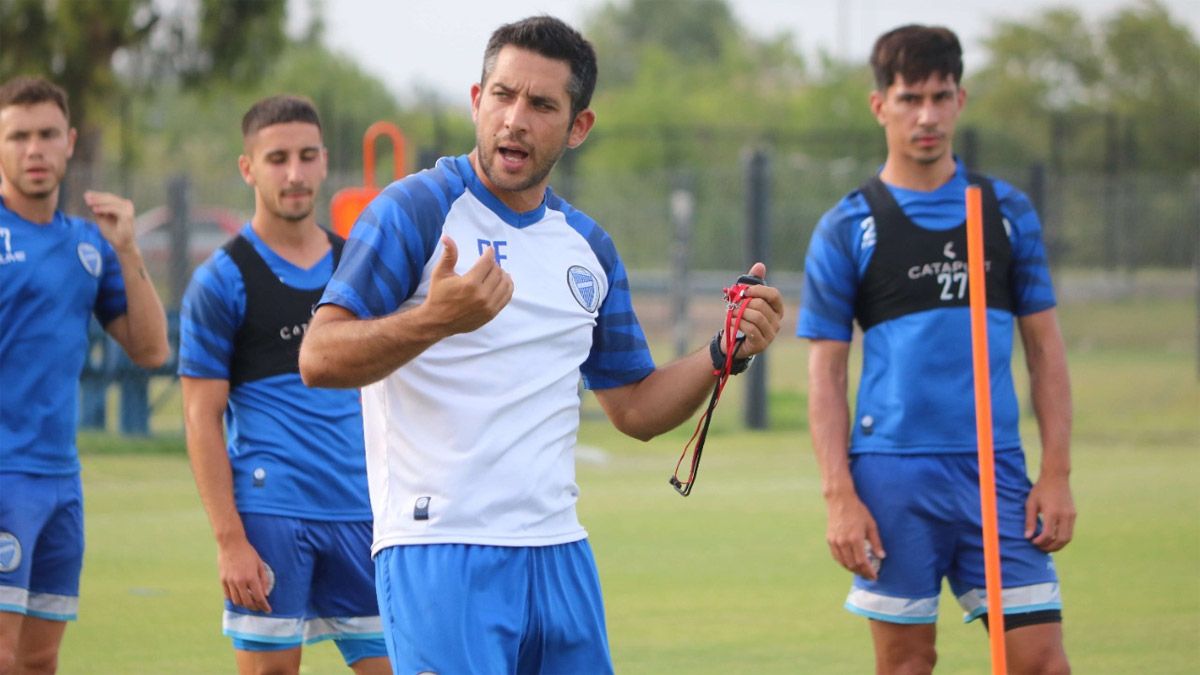 Foto: gentileza Prensa Godoy Cruz.