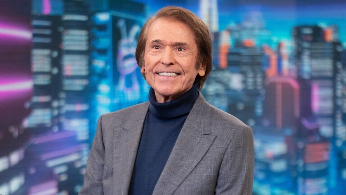 Así es la mansión que Raphael tiene en Miami y se la compró a un ...