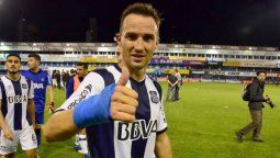 Klusegol para Independiente Rivadavia