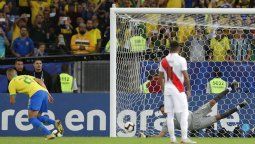 La Copa no podía terminar de otra manera