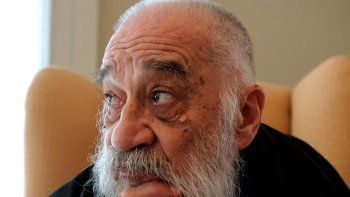 Falleció Fernando Birri, nombre vital del Nuevo Cine Latinoamericano