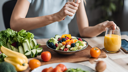 Toma nota de la fórmula perfecta: Qué comer antes del Gimnasio y después para maximizar los entrenamientos