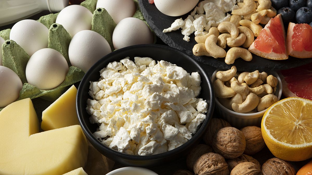 Probióticos y prebióticos: cumplen funciones distintas pero complementarias para el equilibrio de la microbiota intestinal.&nbsp;