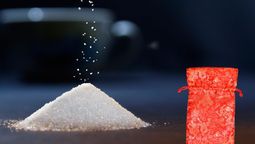 Feng shui: por qué hay que poner el azúcar en una bolsa roja