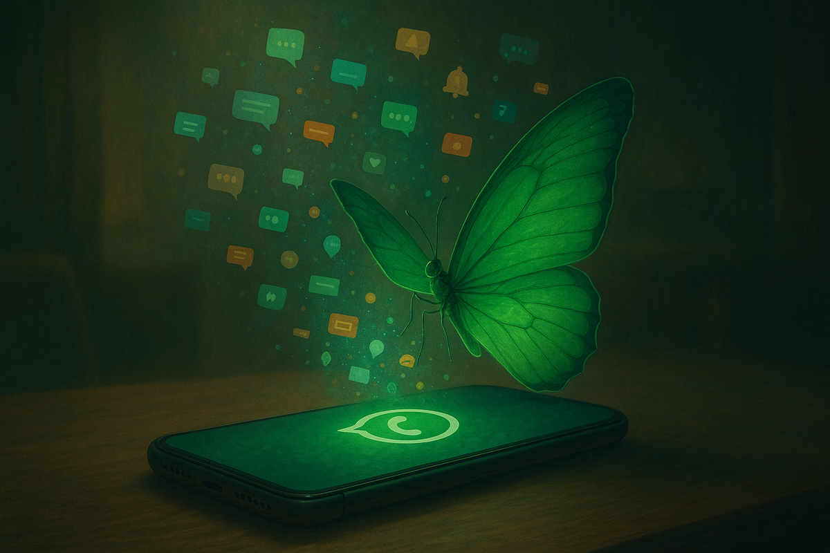 WhatsApp empezará a mostrar publicidades: todo lo que hay que saber sobre este cambio.