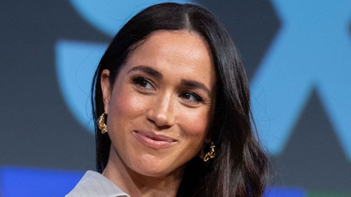 Meghan Markle