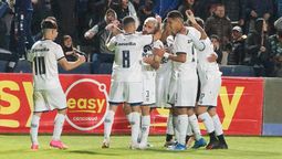 Independiente Rivadavia jugará ante Brown de Adrogué en el Gargantini.